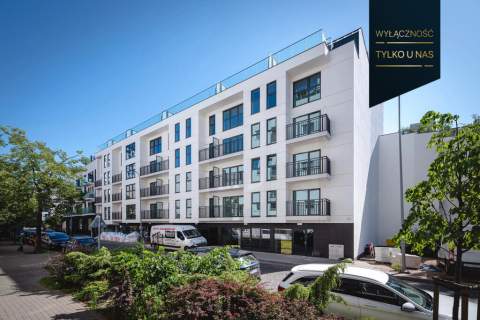 Apartament Żeromskiego 7 2024 Marina 500 m