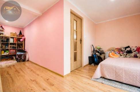 Parter domu/ 139,35m2/ ogród z basenem