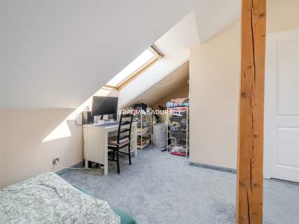 2 pok oddzielne 72m2 na styku Krowodrza/Bronowice