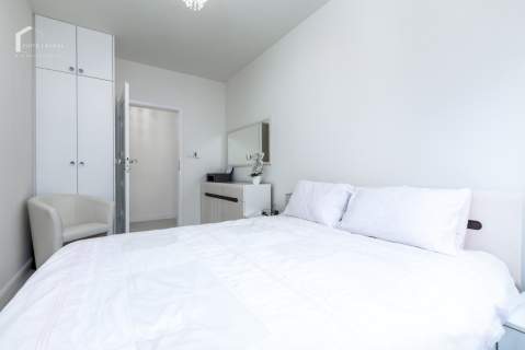 Nowoczesny apartament 68m2, 3 pokoje, 2 balkony 