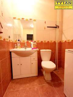 Mieszkanie 56,60 m2 w centrum ul. Krótka 3
