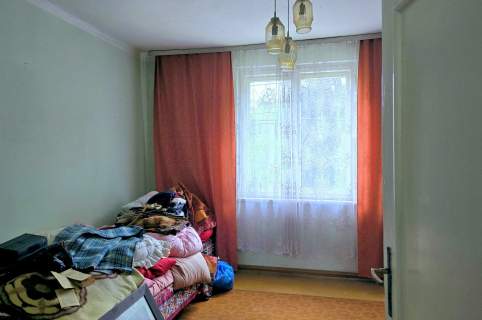 Dom Łaziska Górne