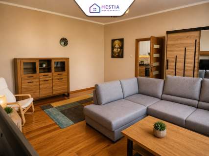 Apartament po remoncie Gotowy do wprowadzenia