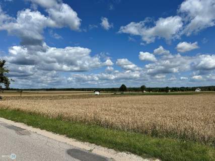 Działka inwestycyjna w Śladkowie Małym