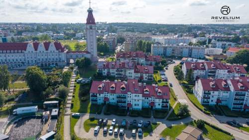 3 POKOJE 5 MIN OD PLAŻY DUŻA PIWNICA