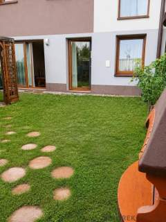 2-pokojowe mieszkanie w Rembertowie