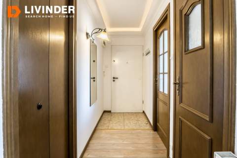 45 m 2 piętro balkon Górka Narodowa