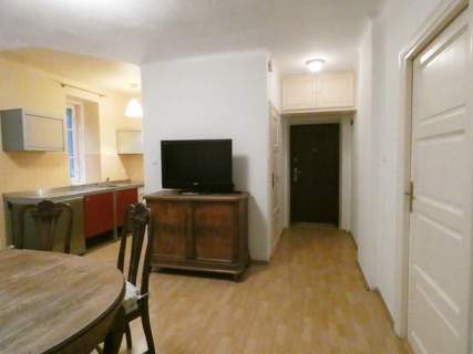 Al. Wojska Polskiego 29A, Żoliborz, 2 pokoje