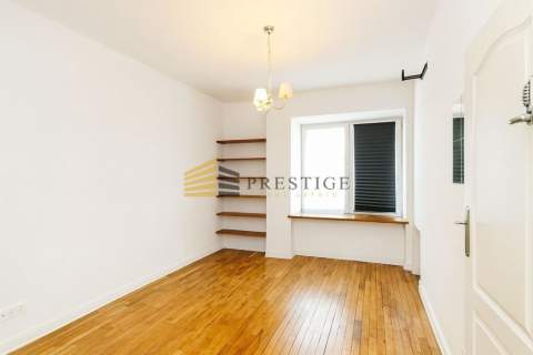 Lokal w ścisłym Centrum, ul. Wspólna - 83m2