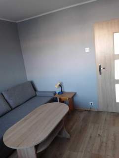 2 POKOJE DUŻY BALKON PŁASZÓW