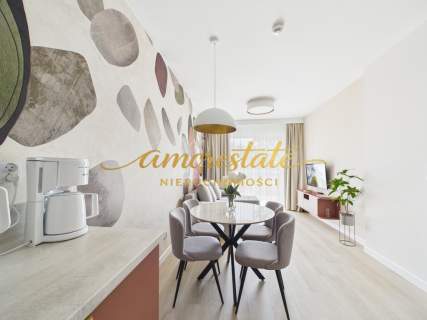 Apartament 50m od plaży Second home/inwestycja.