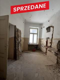 Okopowa-przestronne mieszkanie o pow.136m2 - 6 pok