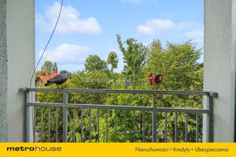 3-pok balkon. Ruda Śląska I Katowicka I Bykowina