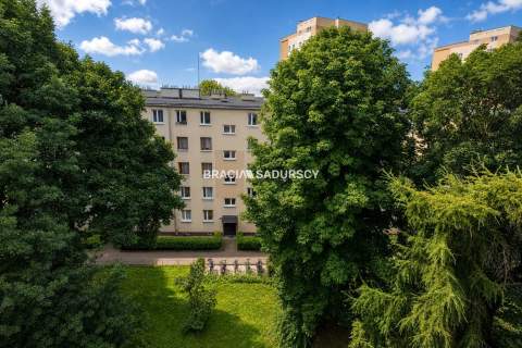 25 m po generalnym remoncie Blisko uczelni