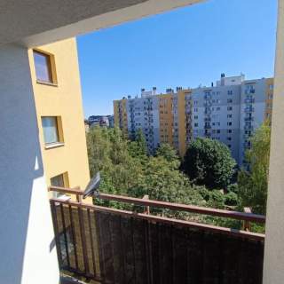 Mieszkanie w Ktaowicach oś. paderewskiego