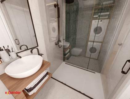 3-pok Dla Rodziny Blisko Centrum B. Wysoki Standard 2x Loggia...