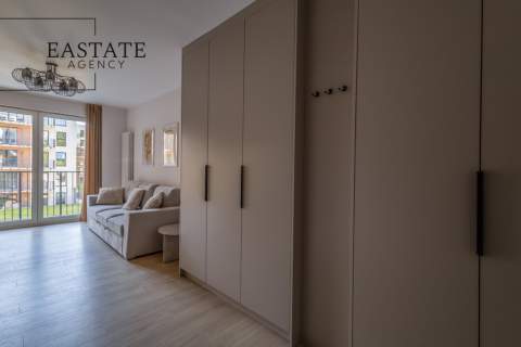 Nowe Komfortowe 28m Gdańsk Siedlce