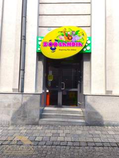 Sala zabaw do wynajęcia świetna lokalizacja