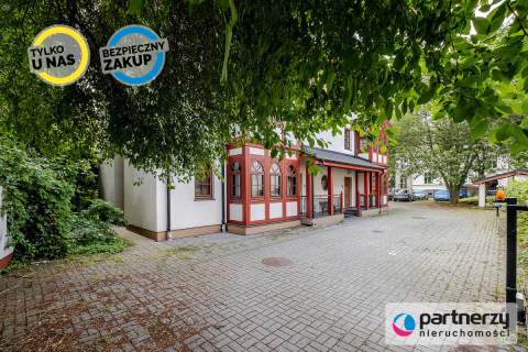 Apartament w Sopocie, blisko morza