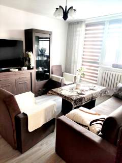 Atrakcyjne M3,,balkon Ruda Śląska,Godula /Podlas