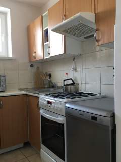 Sprzedam 48 m2, trzy pokoje, osobna kuchnia, Wola, Warszawa