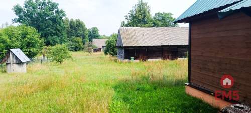 KLIMATYCZNE SIEDLISKO NA PODLASIU GRADOCZNO