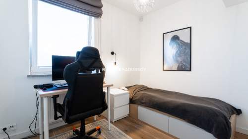 100 m2 mieszkanie premium z ogródkiem   Federowicz
