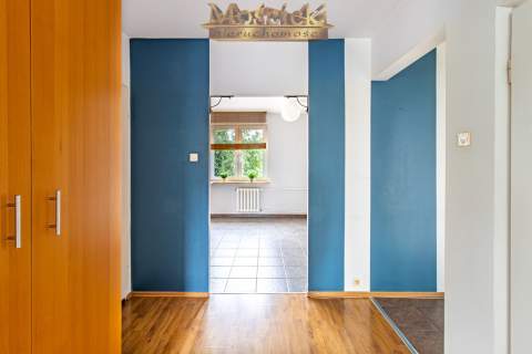 Wygodne 3 pokoje Meander Metro Natolin wynajem