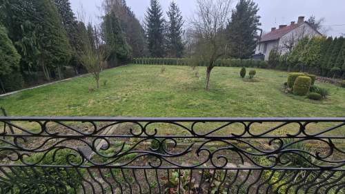 Dom do zamieszkania 300m działka 13 ar ul.Młynarska Jasło