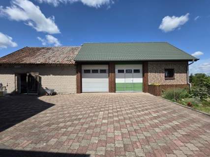 Dom na sprzedaż, 300 m2, Paprotki