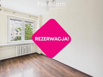 4 pokoje, 61 m - centrum Lublina, bez jego hałasu