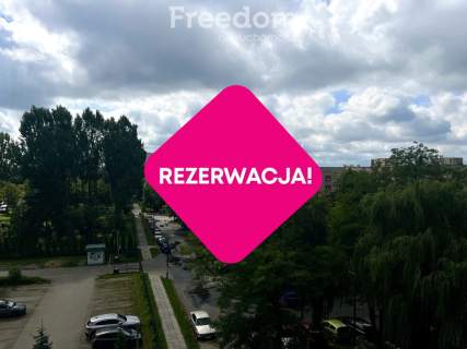Słoneczna kawalerka 31 m Łódź - Retkinia