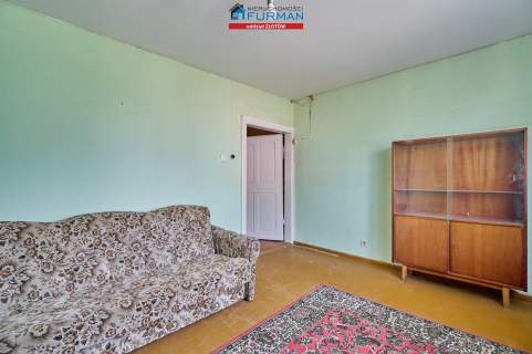 Dom wolnostojący, Osówka gm. Tarnówka