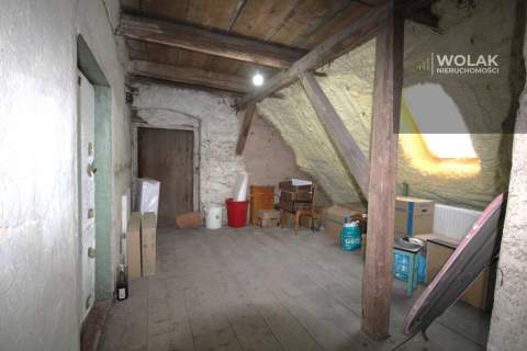Dom 150m2 w Ścinawce Dolnej