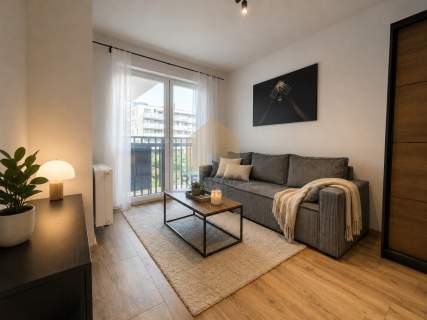 28m2 Sienkiewicza Residence Nowe
