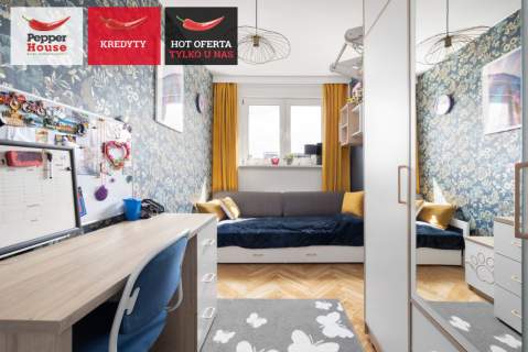 2 pokoje balkon Po remoncie Blisko morza
