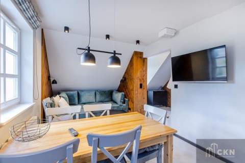 Apartament w górach - Idealna Inwestycja
