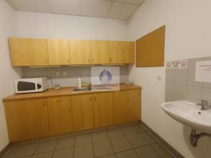 Wawer lokal biurowy 21,29 m2 do wynajęcia