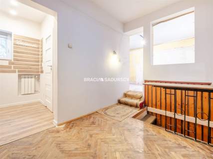 72m2 , dwupoziomowe, Górnickiego, Prądnik Bialy