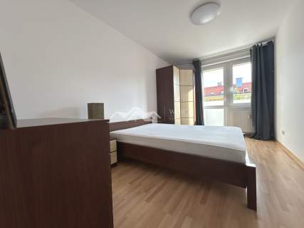 Przestronne 3/4 pokojowe z tarsem i 2 balkony Gaj
