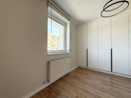 REZERWACJA 3M Wysoki Standard Blisko Centrum