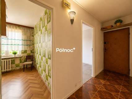 3 pokoje z widokiem na las 57,60m Siemiatycze