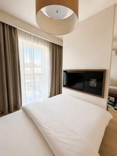 Apartament 35 mkw/widok na Browary Warszawskie