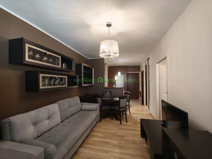 2-pokojowe po remoncie, os. Zawadzkiego, balkon