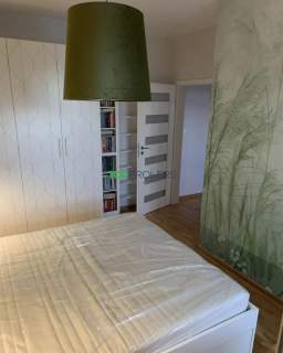 Komfortowe 3 pokoje z balkonem, komórka, garaż
