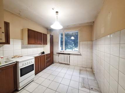 2 POKOJE 51 m PARTER ŚRODULA