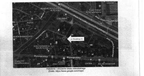 Udział 4/6 w spółdzielczym własnościowym prawie