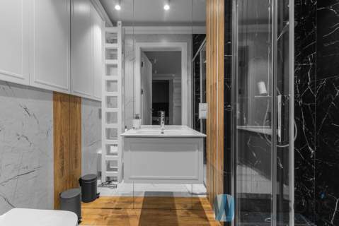 Nowe Mieszkanie - Bursztynowe Apartamenty