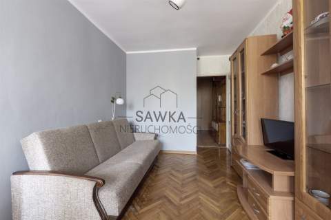 Mieszkanie na sprzedaż, 46,5 m2, Zielona Góra