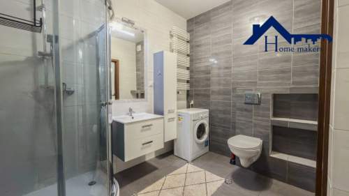 Wola 2 pokoje Do wprowadzenia Galeria Balkon